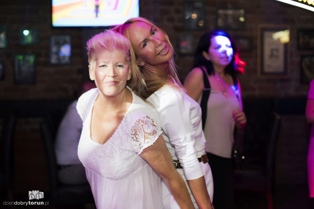 Barani Łeb znów dał radę. Tak się bawili