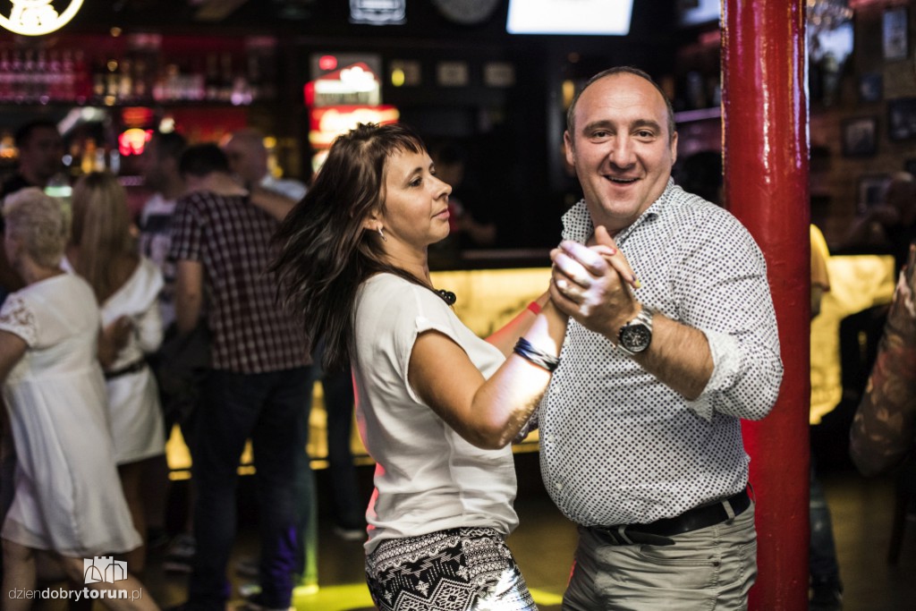 Barani Łeb znów dał radę. Tak się bawili