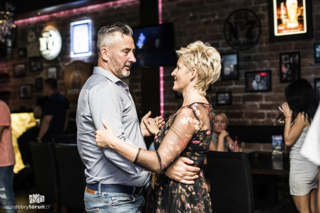 Barani Łeb znów dał radę. Tak się bawili