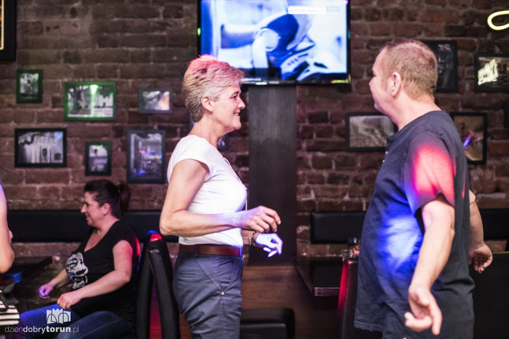 Barani Łeb znów dał radę. Tak się bawili