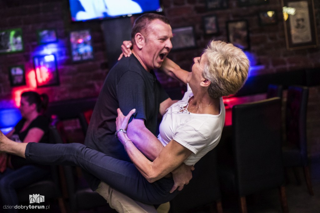 Barani Łeb znów dał radę. Tak się bawili