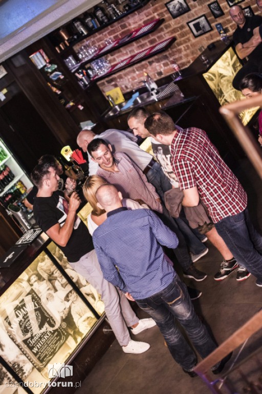 Barani Łeb znów dał radę. Tak się bawili