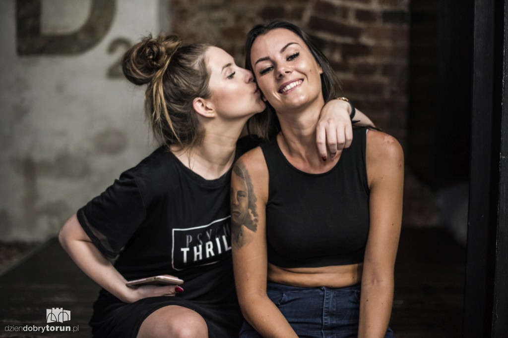 Na sobotnie party tylko Szwejk