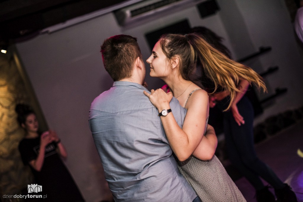 Na sobotnie party tylko Szwejk