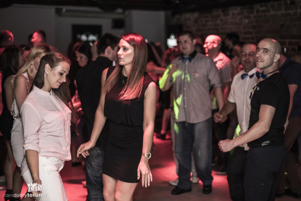 Na sobotnie party tylko Szwejk