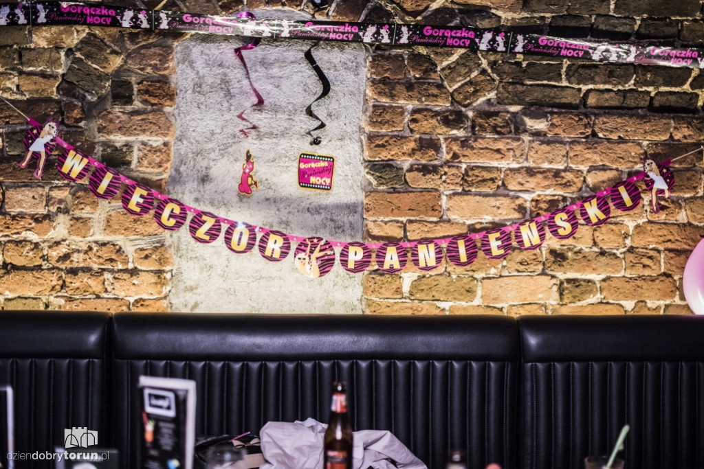 Na sobotnie party tylko Szwejk