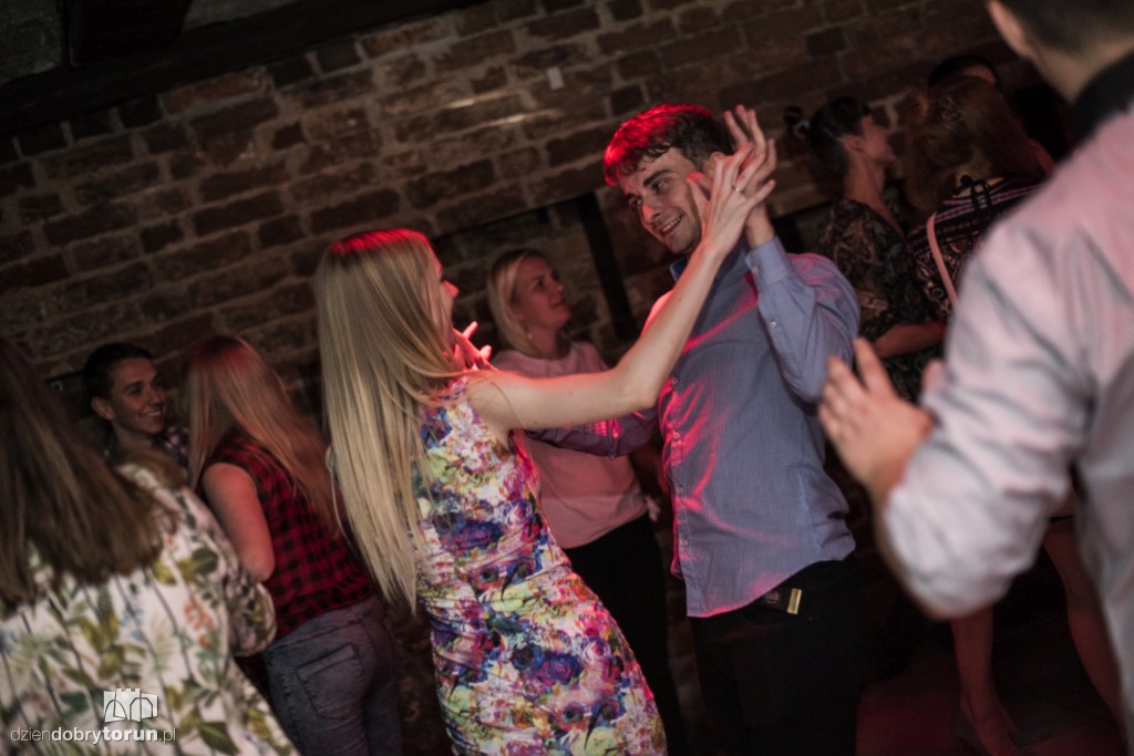 Na sobotnie party tylko Szwejk