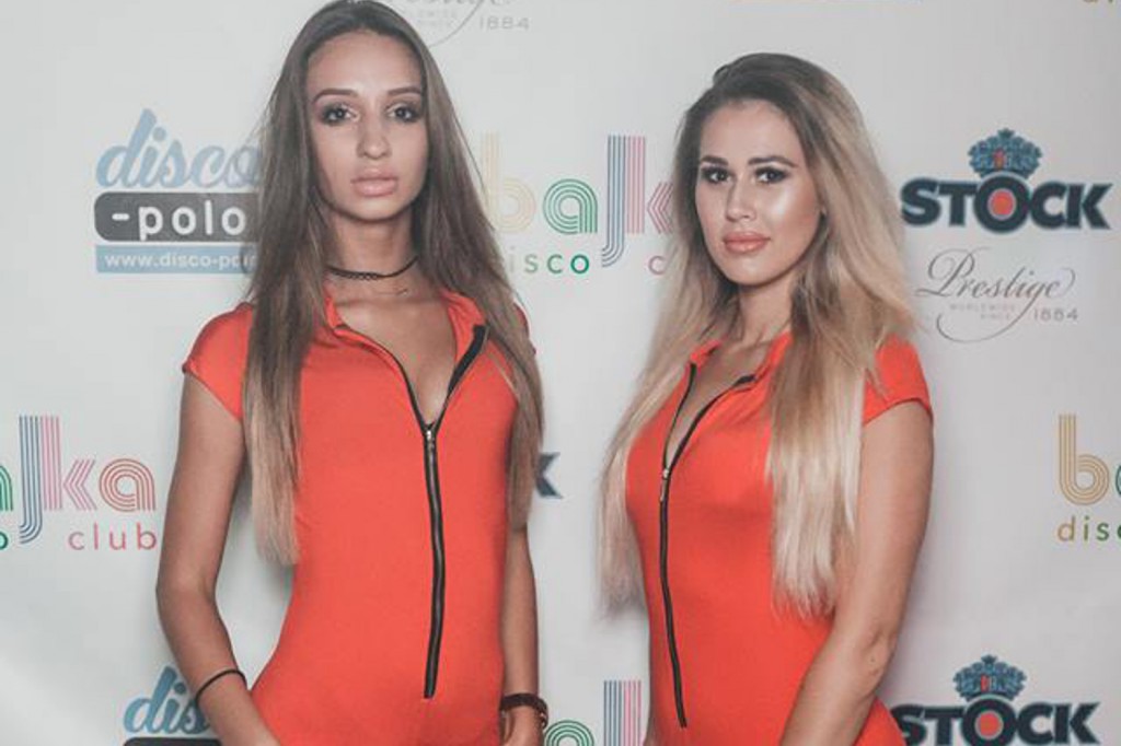 Bajka Disco Club w weekend