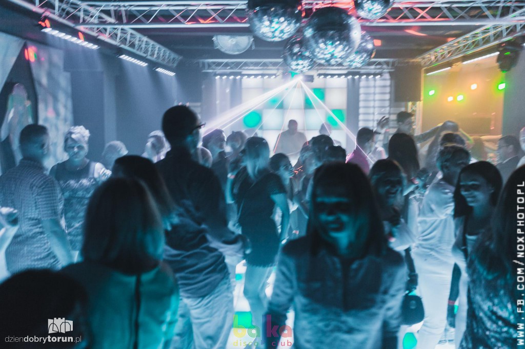 Bajka Disco Club w weekend
