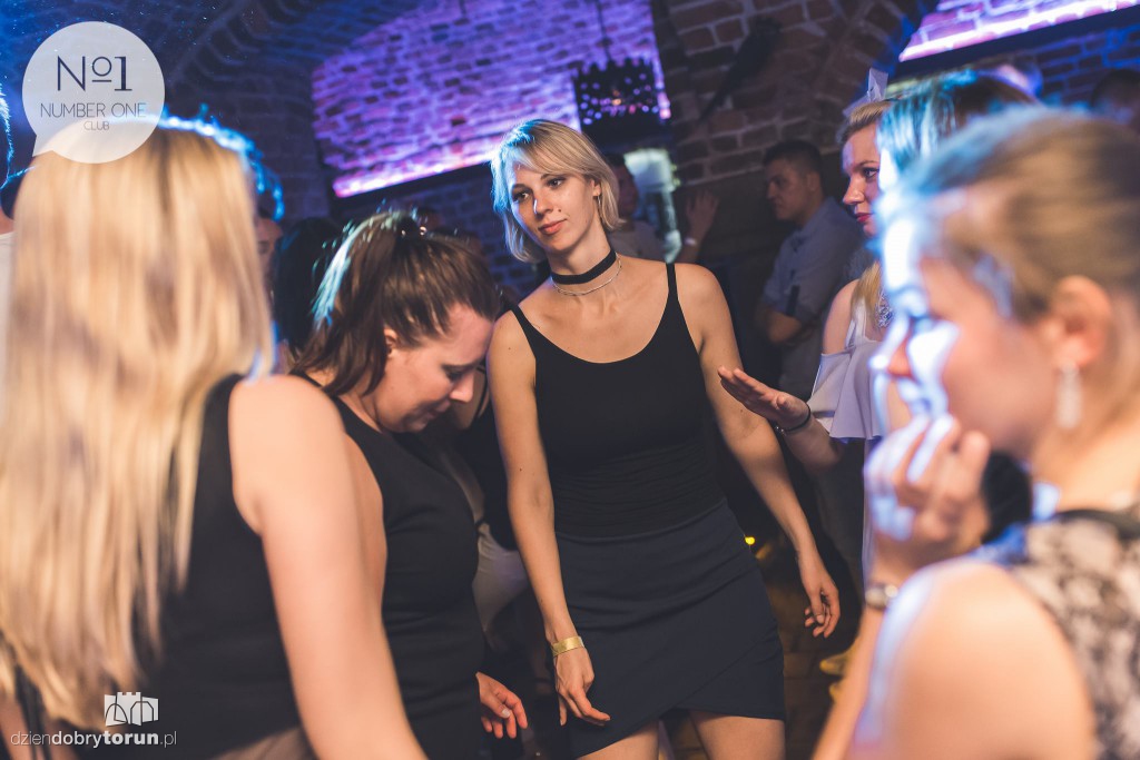 Clubbing po toruńsku. Tak tu się bawią