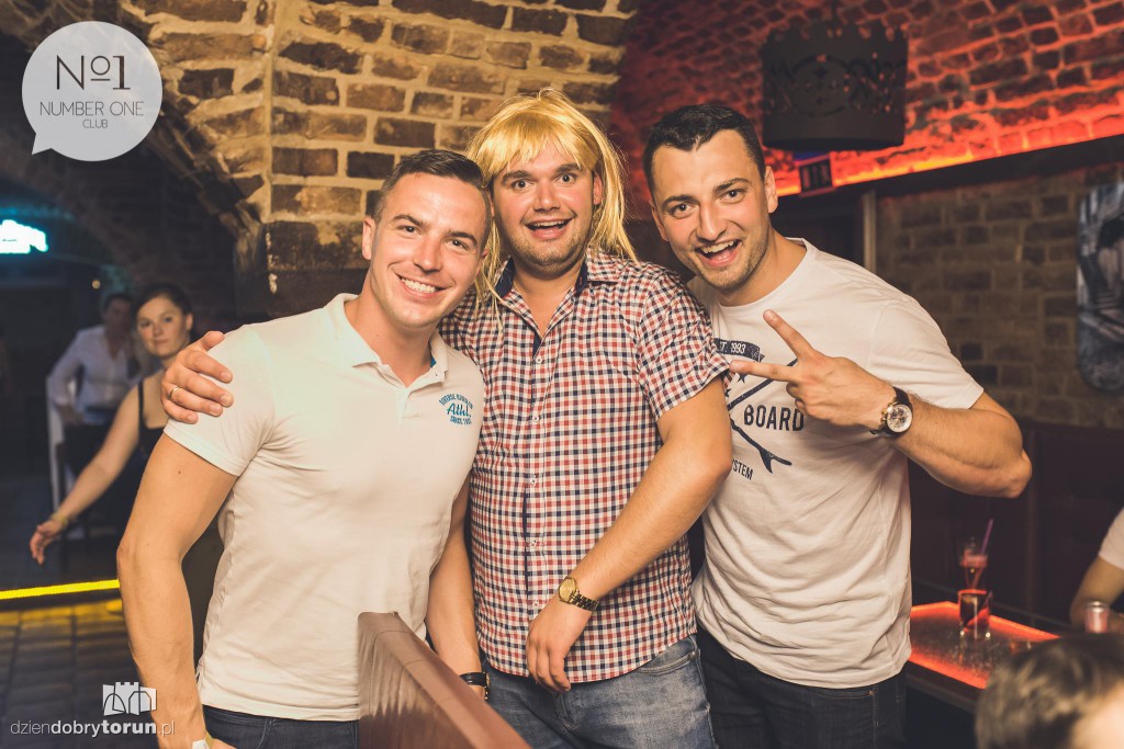 Clubbing po toruńsku. Tak tu się bawią