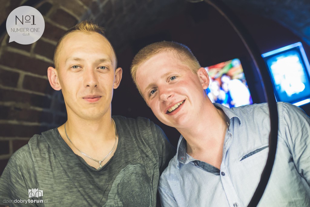 Clubbing po toruńsku. Tak tu się bawią