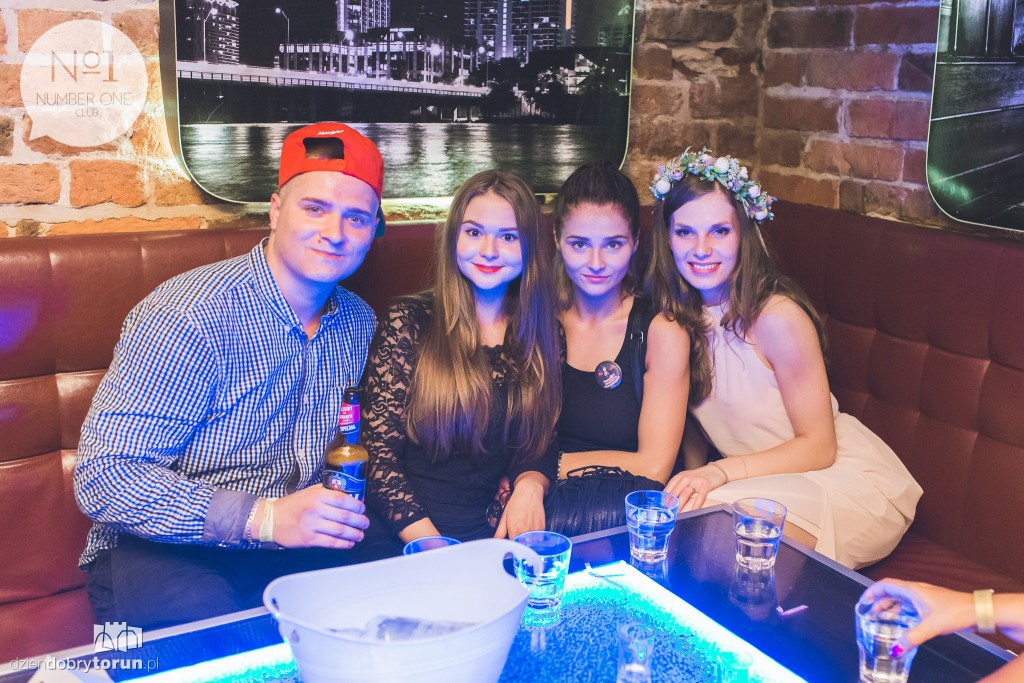 Clubbing po toruńsku. Tak tu się bawią