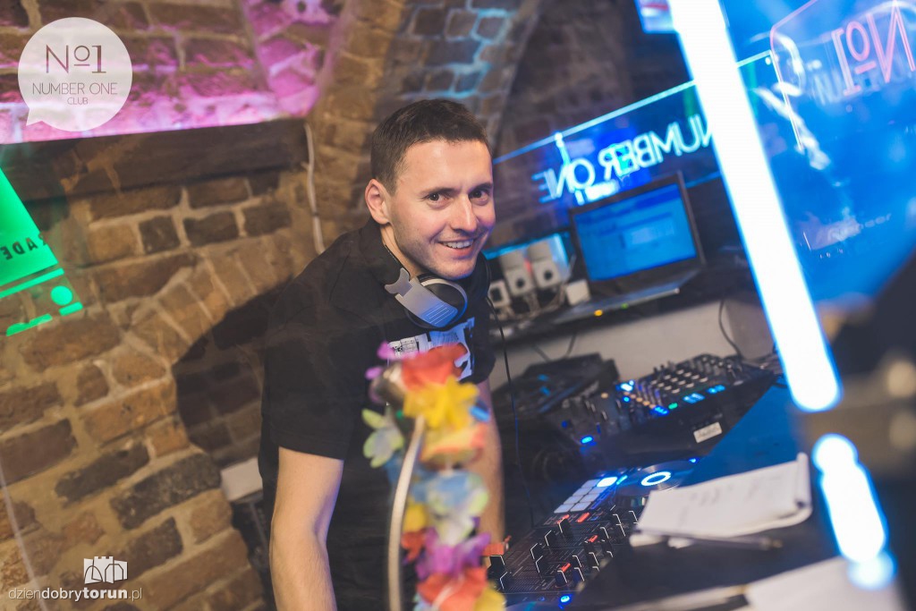 Clubbing po toruńsku. Tak tu się bawią