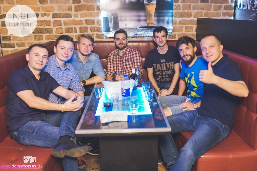 Clubbing po toruńsku. Tak tu się bawią