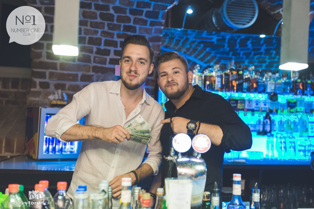 Clubbing po toruńsku. Tak tu się bawią