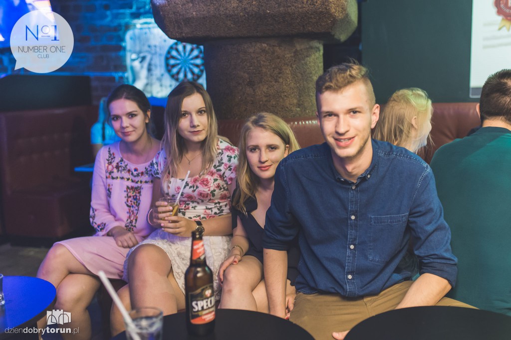 Clubbing po toruńsku. Tak tu się bawią