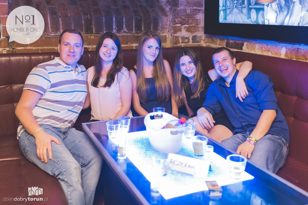 Clubbing po toruńsku. Tak tu się bawią