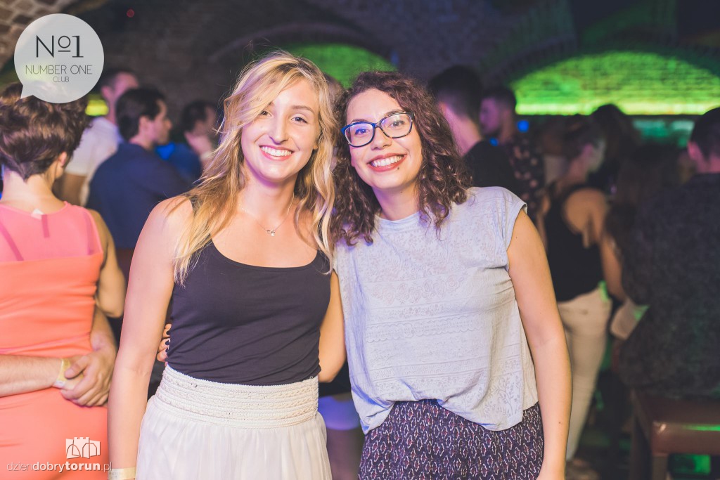 Clubbing po toruńsku. Tak tu się bawią