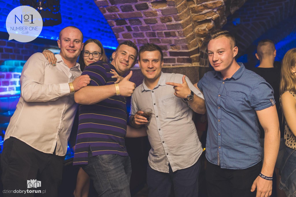 Clubbing po toruńsku. Tak tu się bawią