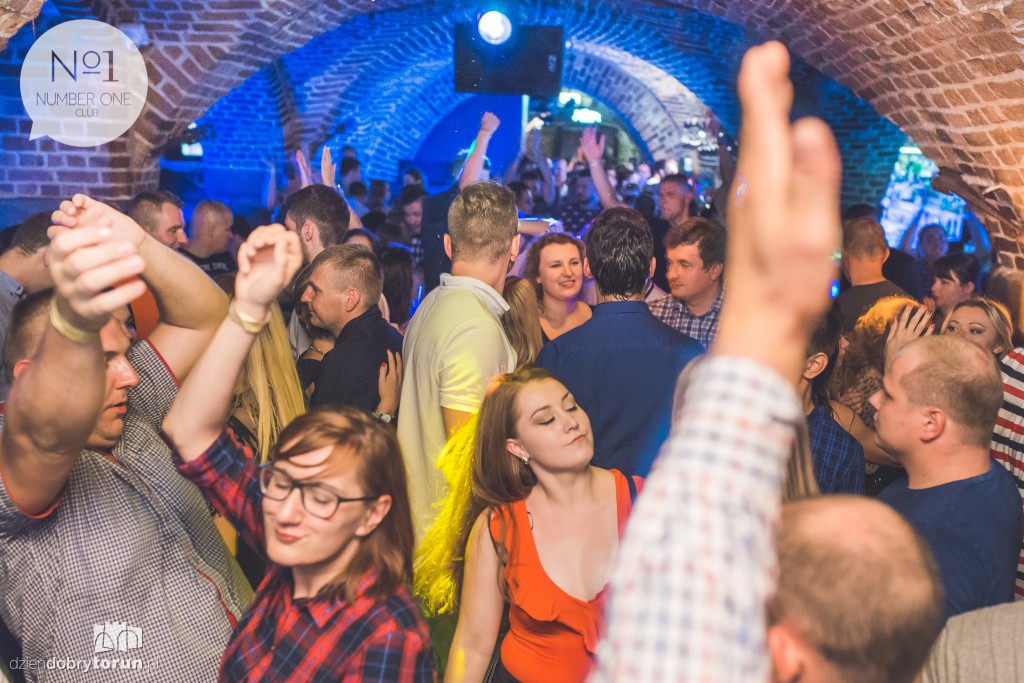 Clubbing po toruńsku. Tak tu się bawią