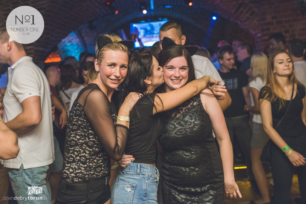 Clubbing po toruńsku. Tak tu się bawią