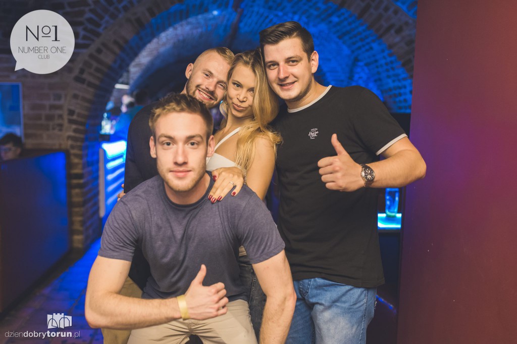 Clubbing po toruńsku. Tak tu się bawią