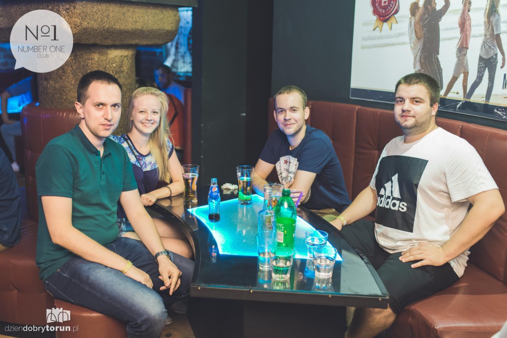 Clubbing po toruńsku. Tak tu się bawią