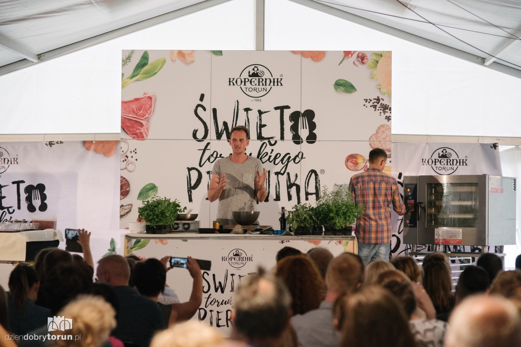 Tak gotują gwiazdy gastronomii