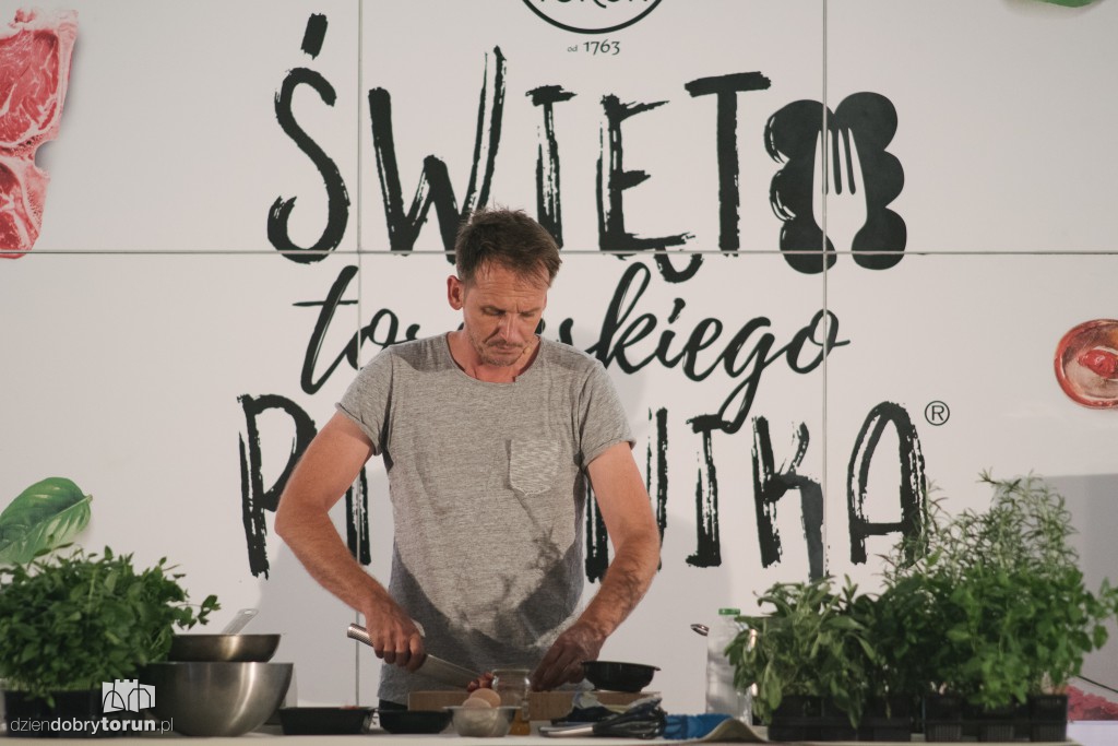 Tak gotują gwiazdy gastronomii