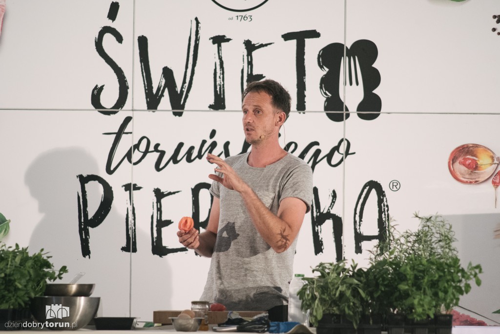 Tak gotują gwiazdy gastronomii