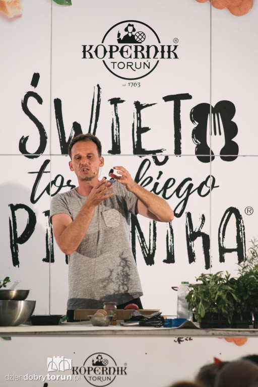 Tak gotują gwiazdy gastronomii