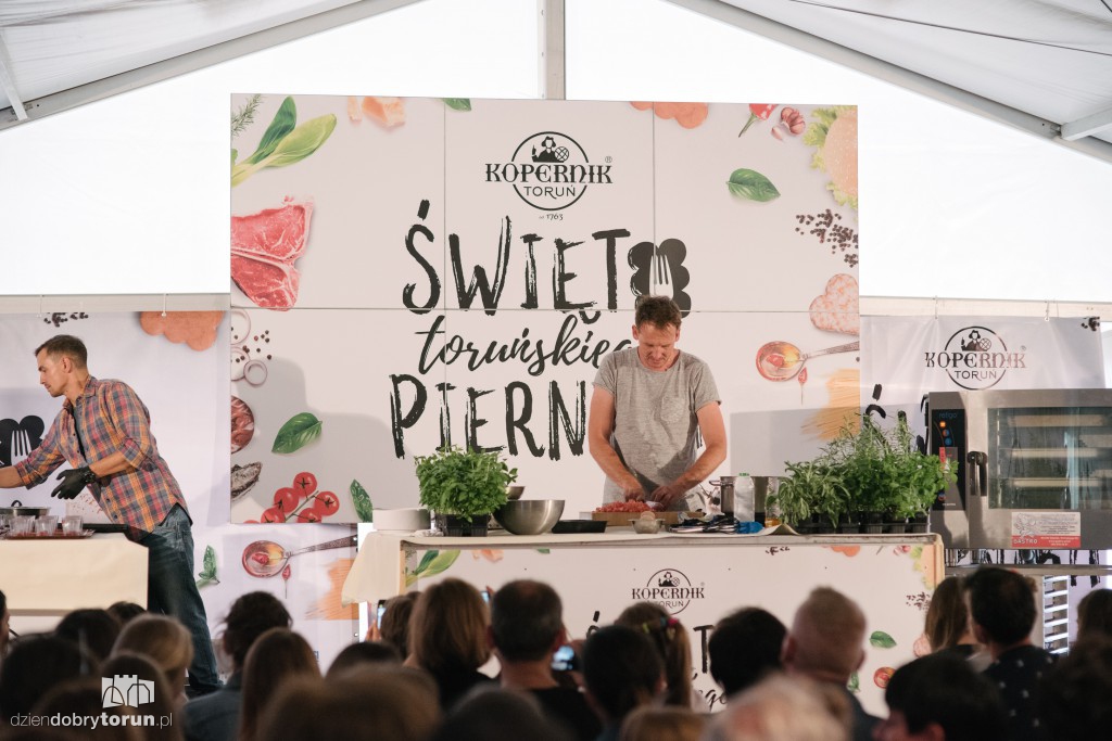 Tak gotują gwiazdy gastronomii