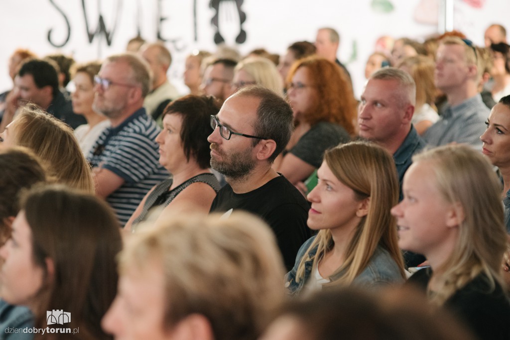 Tak gotują gwiazdy gastronomii
