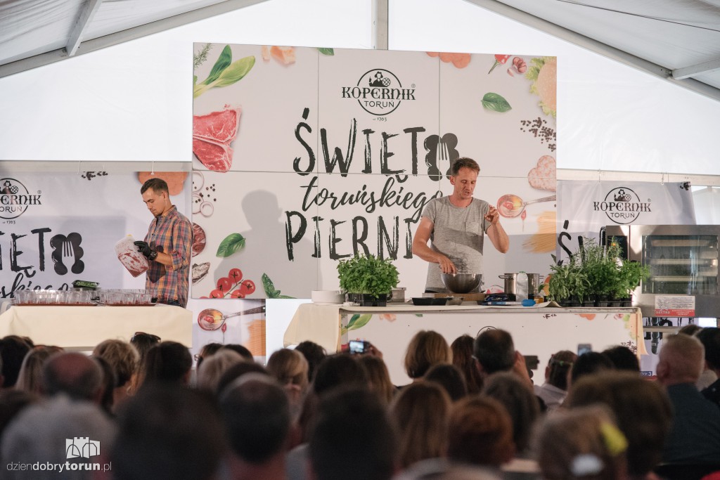 Tak gotują gwiazdy gastronomii