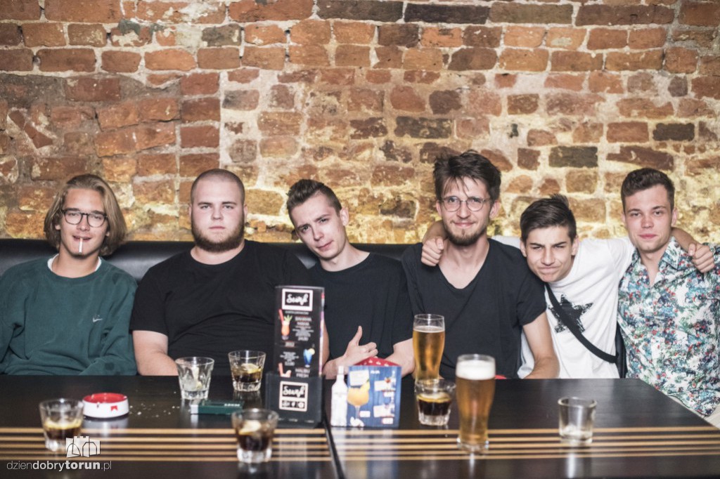 Piątek piąteczek piątunio u Szwejka