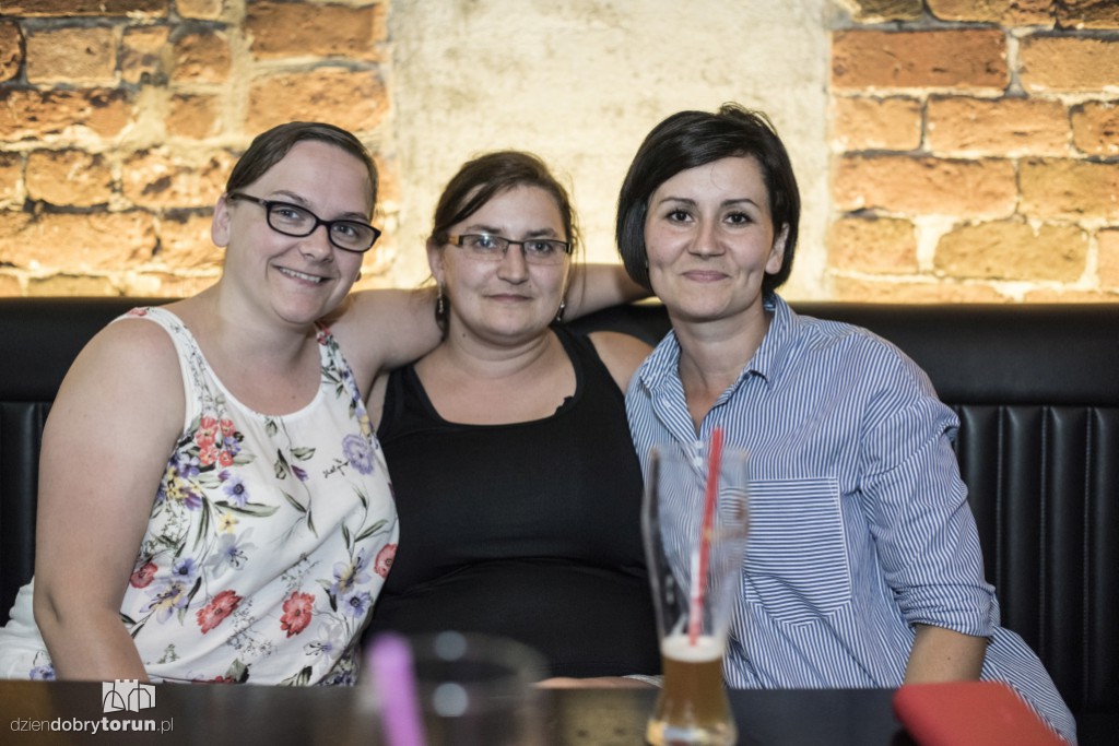 Piątek piąteczek piątunio u Szwejka