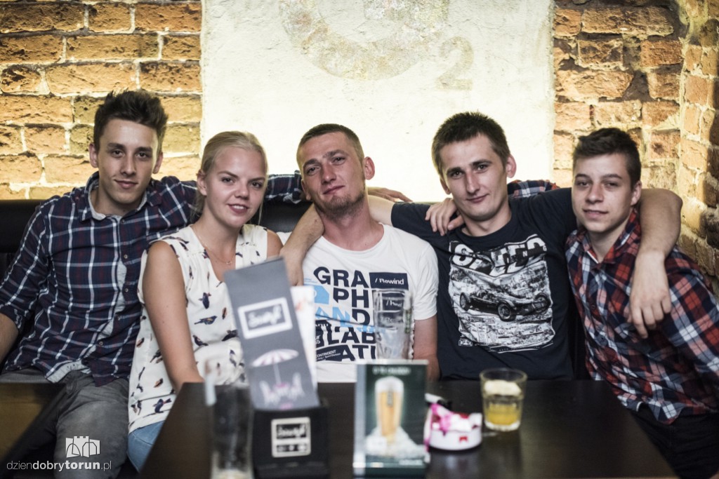 Piątek piąteczek piątunio u Szwejka