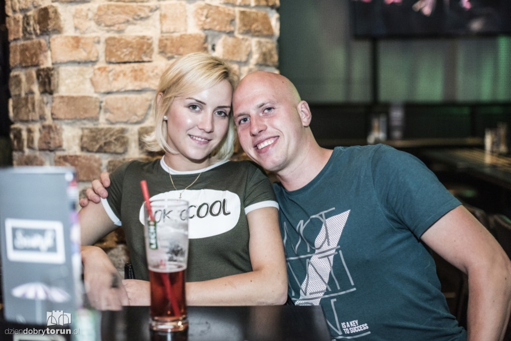 Piątek piąteczek piątunio u Szwejka