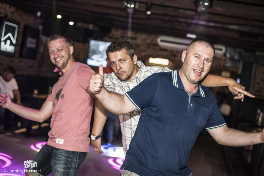 Piątek piąteczek piątunio u Szwejka