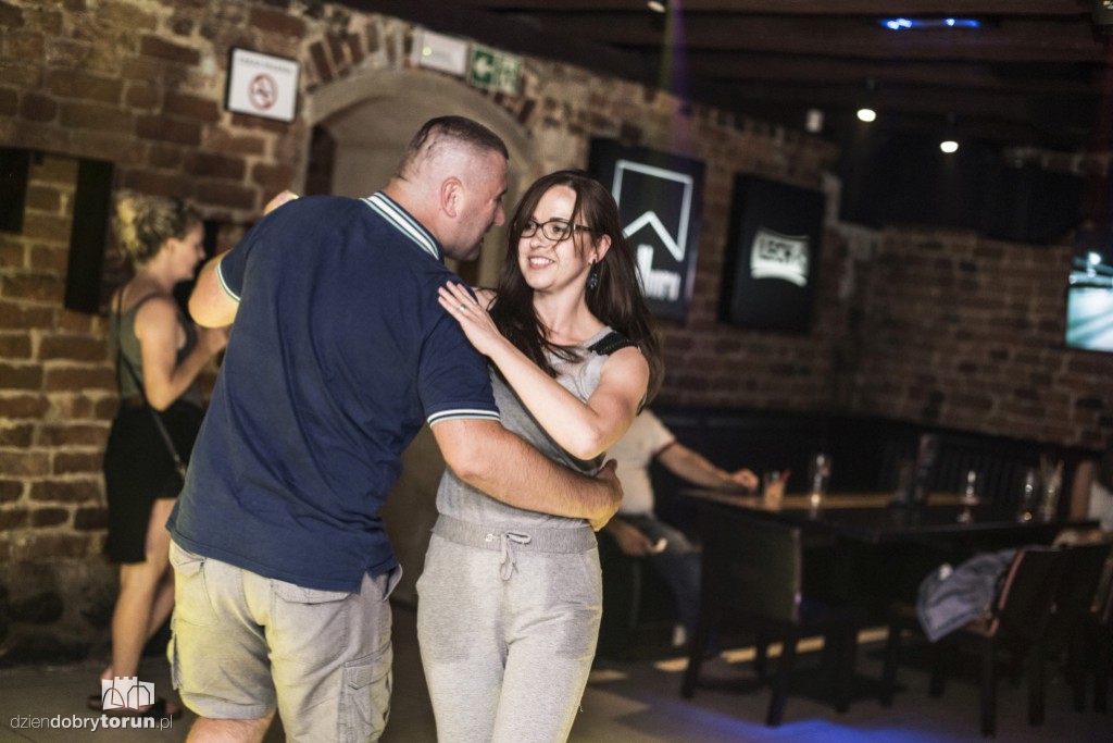 Piątek piąteczek piątunio u Szwejka