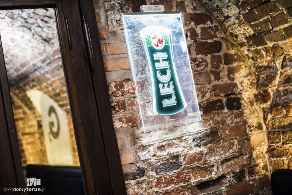 Piątek piąteczek piątunio u Szwejka