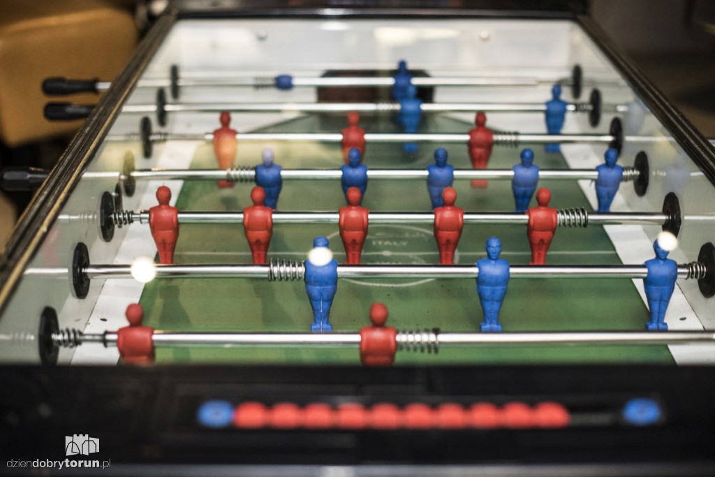 Piątek piąteczek piątunio u Szwejka