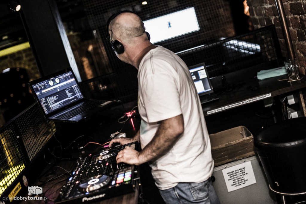 Piątek piąteczek piątunio u Szwejka