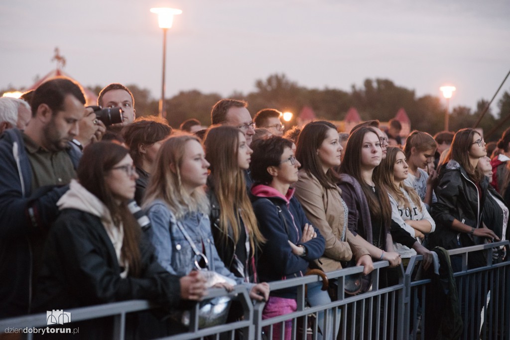 Koncert Fisz Emade Tworzywo