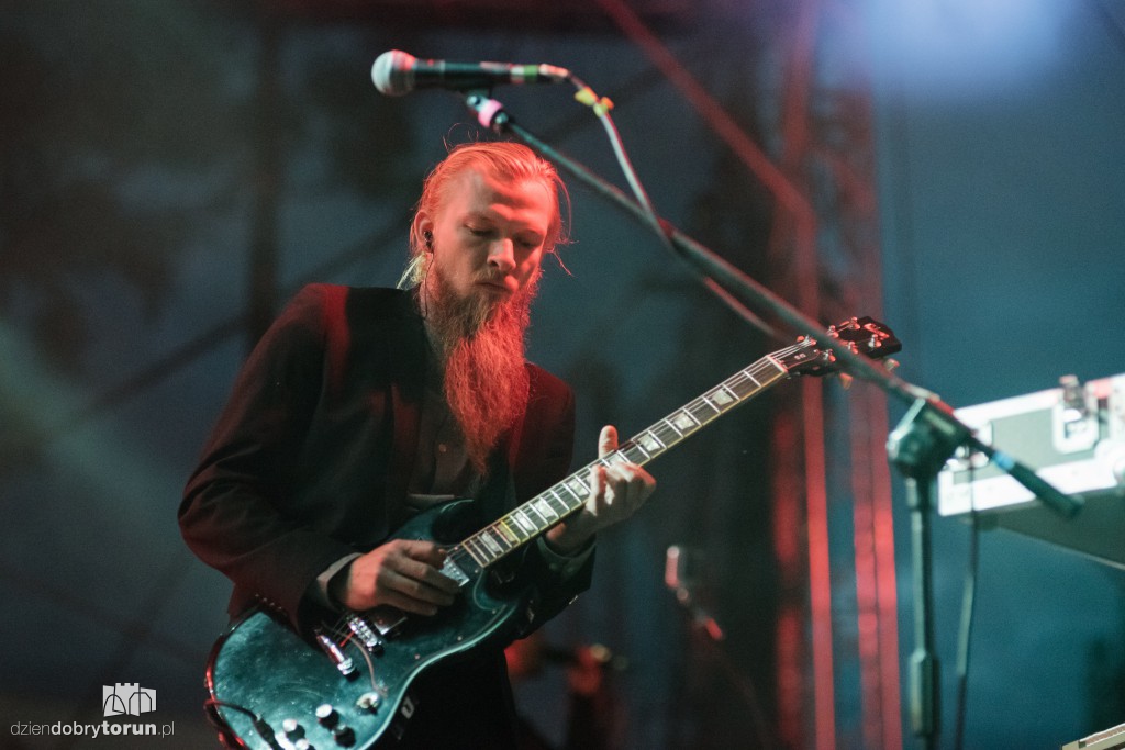 Koncert Fisz Emade Tworzywo