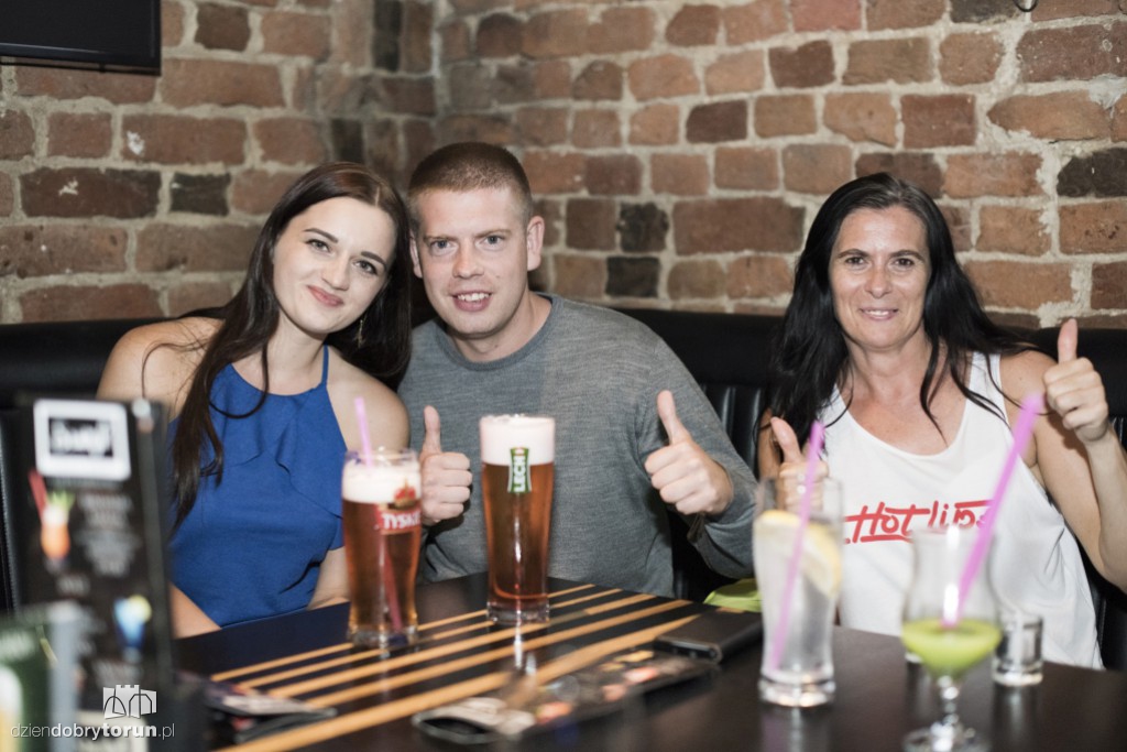 Letnie imprezy tylko w Szwejku