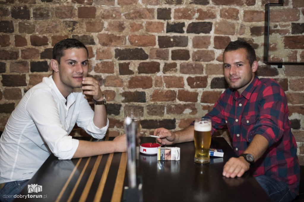 Letnie imprezy tylko w Szwejku