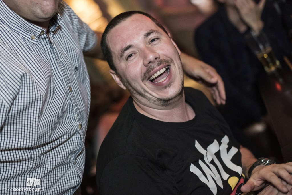 Letnie imprezy tylko w Szwejku