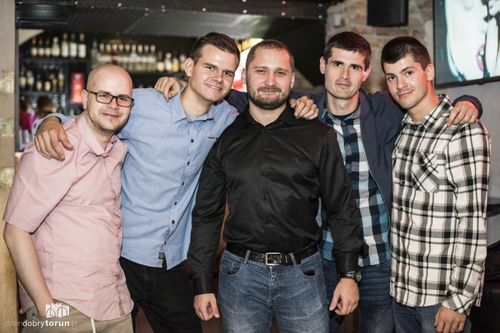 Letnie imprezy tylko w Szwejku